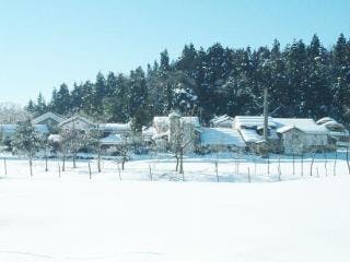 スポットの写真