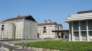 スポットの写真