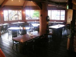 スポットの写真