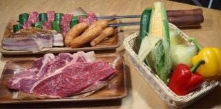 スポットの写真