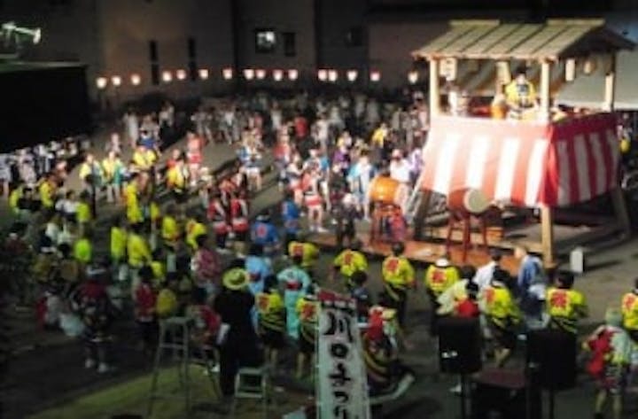 【2020年中止】川口まつり