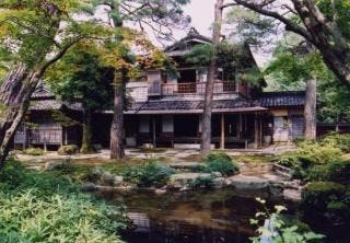 スポットの写真