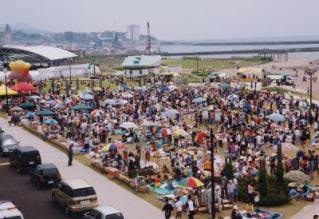 スポットの写真