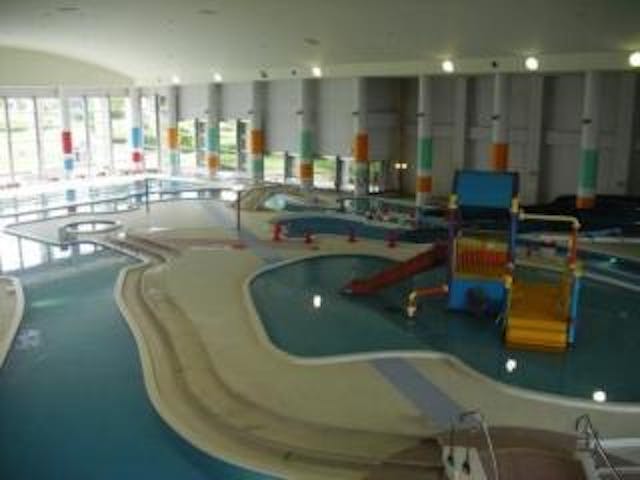 〈5月18日再開〉新潟県立柏崎アクアパーク