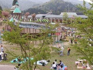 ガルルの丘キャンプ場