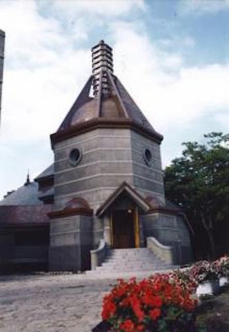 蕗谷虹児記念館