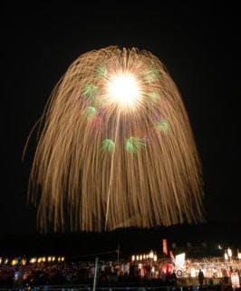 スポットの写真