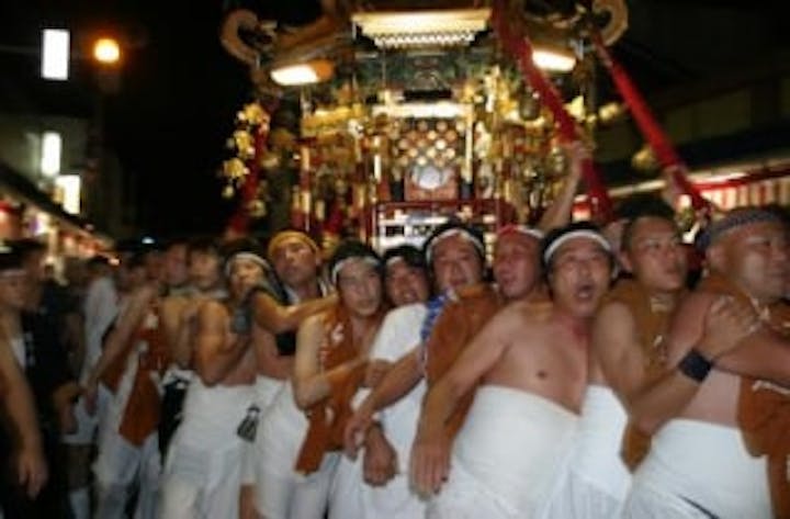 【2021年開催中止】十日町おおまつり