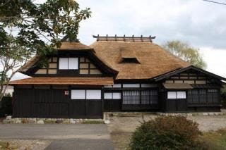 スポットの写真