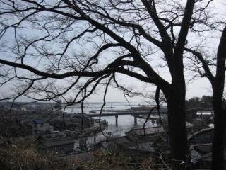 石船神社3