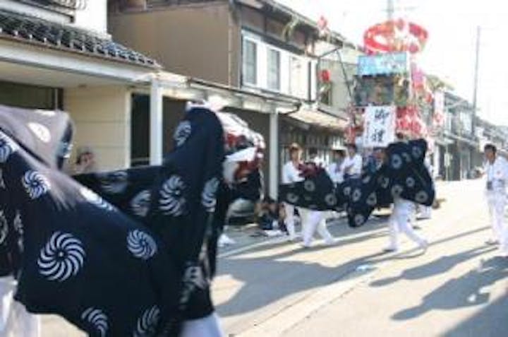 【中止】村上七夕祭り