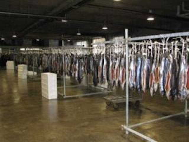 【2020年中止】イヨボヤまつり