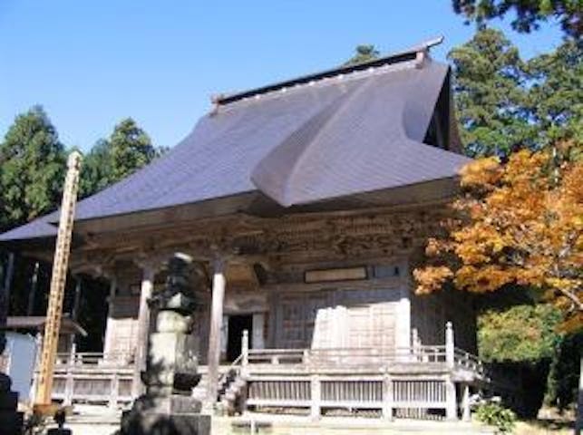 国上寺