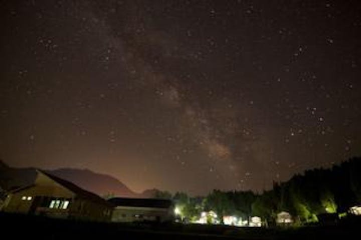 糸魚川シーサイドバレースキー場