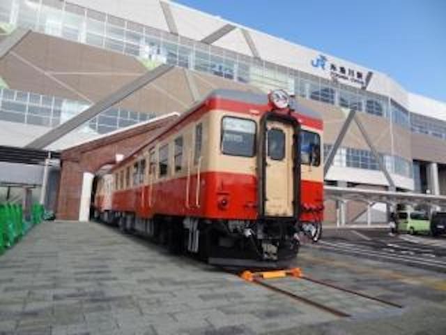 糸魚川ジオステーション ジオパル