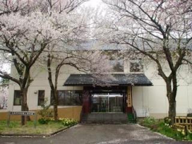 五泉市村松郷土資料館・民具資料館