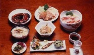 スポットの写真