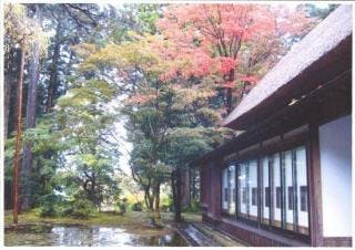 スポットの写真