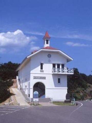 日本スキー発祥記念館