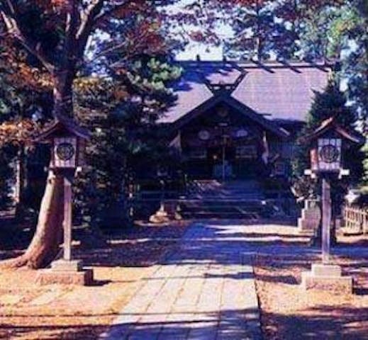 榊神社
