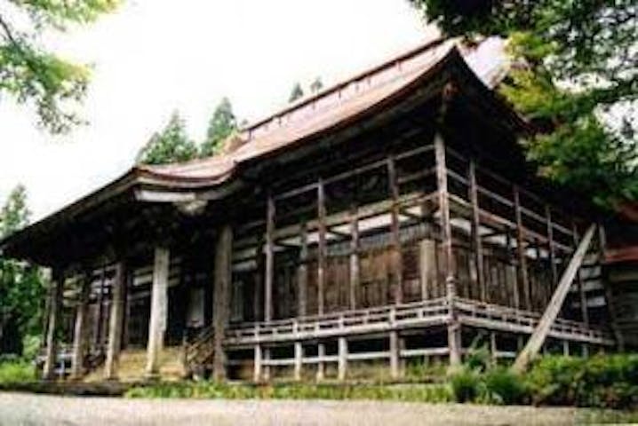 小黒専敬寺