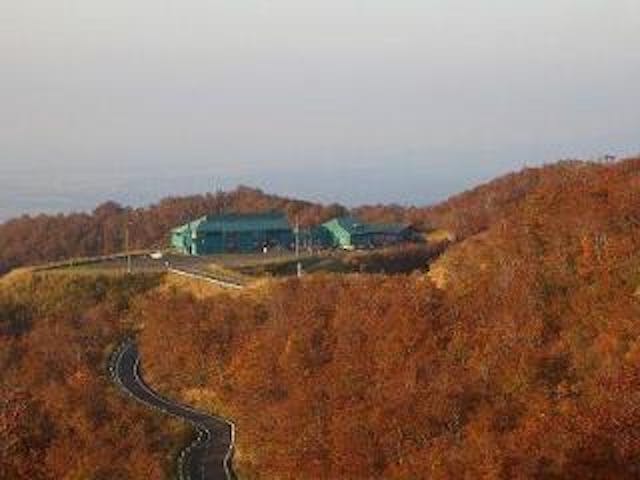 光ヶ原高原キャンプ場