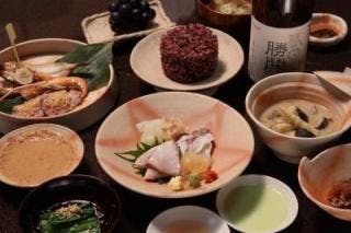 スポットの写真