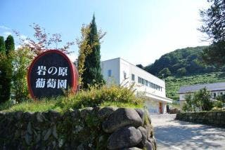 スポットの写真