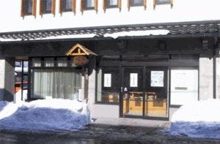 スポットの写真