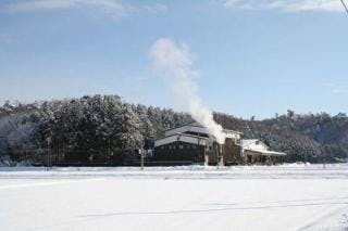 スポットの写真