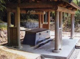 スポットの写真