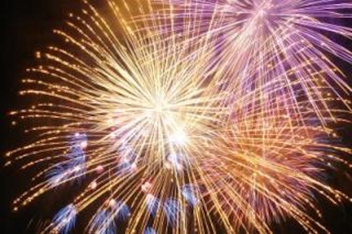 【2020年中止】瓢湖大花火大会