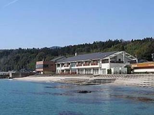 サンライズ城が浜