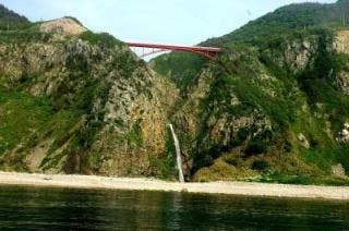 スポットの写真