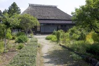 スポットの写真