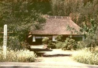 スポットの写真