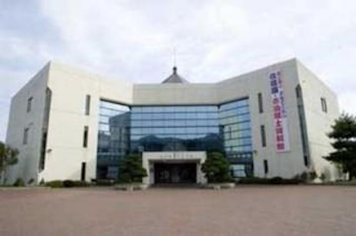 赤泊郷土資料館