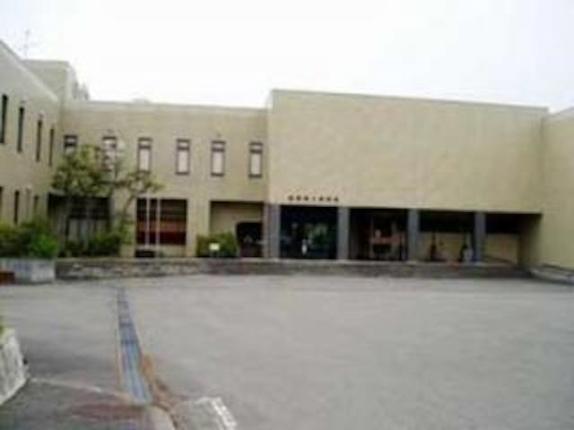 両津郷土博物館