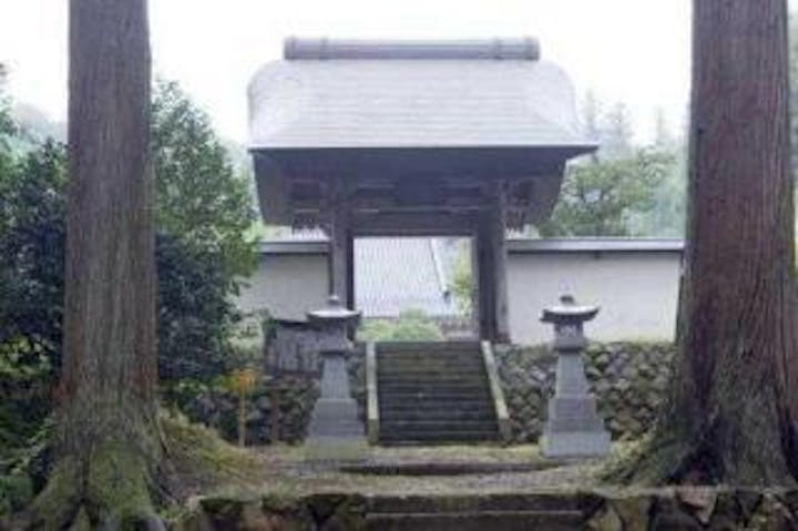大蓮寺