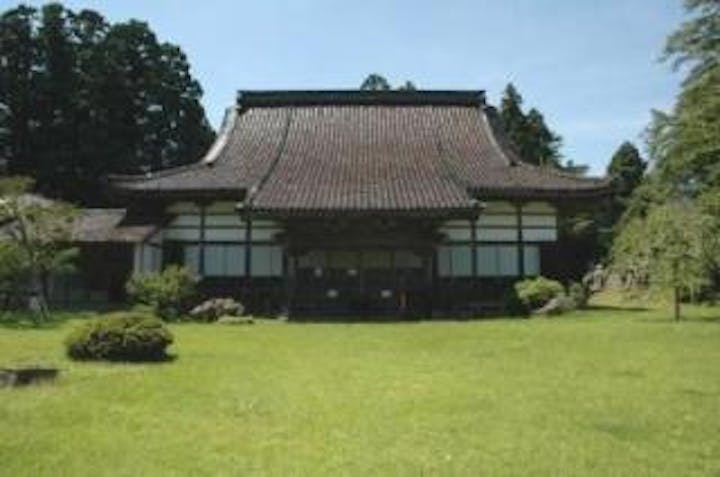 禅長寺