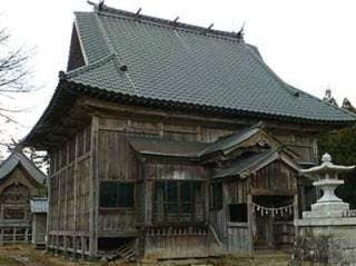 スポットの写真