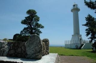 スポットの写真