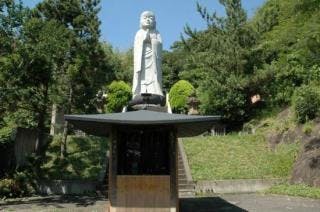 スポットの写真