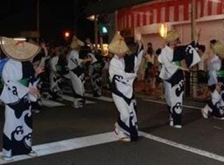 スポットの写真