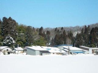 スポットの写真