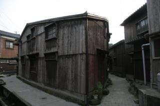 スポットの写真