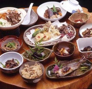 スポットの写真