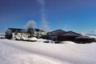 スポットの写真