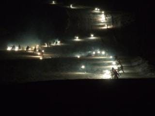 スポットの写真