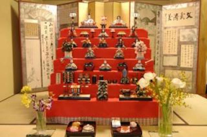 【2021年縮小開催】三国街道塩沢宿ひな雪見かざり